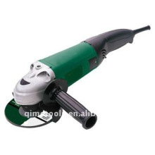 QIMO Power Tools 81252 125mm 1150W Grinder d&#39;angle